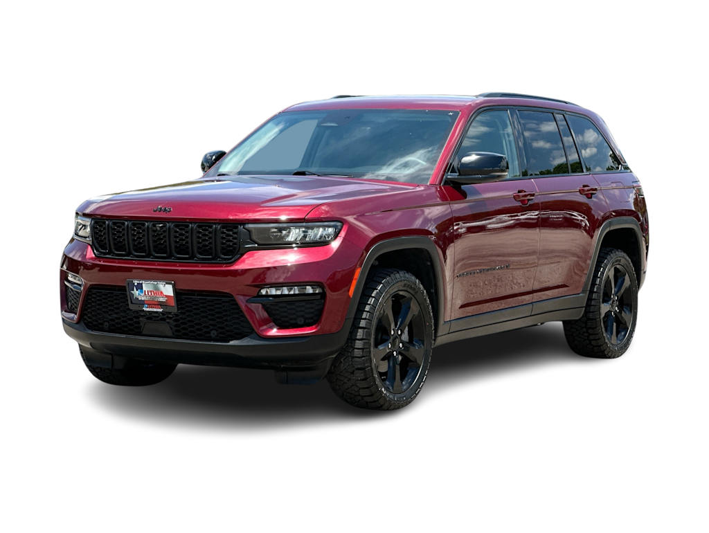 jeep grand cherokee 2023 1C4RJHBG0PC516008 image jeep grand cherokee 2023 1C4RJHBG0PC516008 image